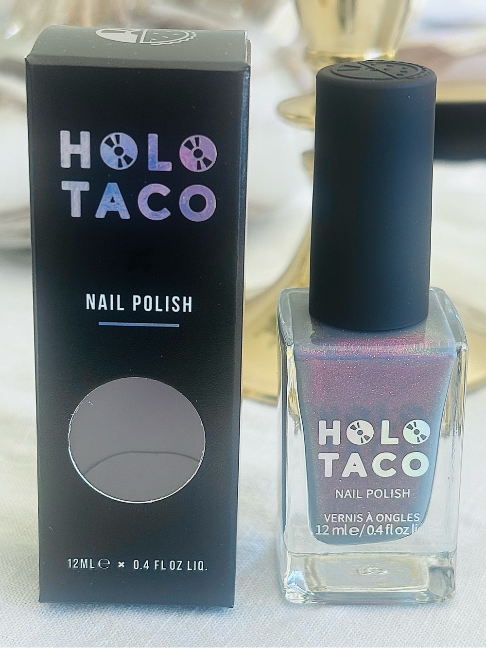 Holo Taco Limited Edition Spirit Fingers - Picture 2 of 13